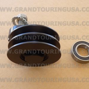 Bearing, V-belt tensioner