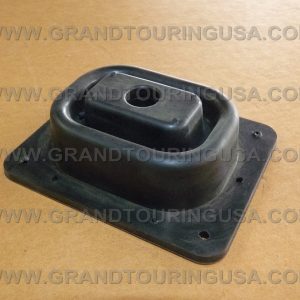 Boot, shifter - Iso & Bizzarrini