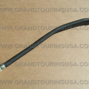Brake hose, front T65-25