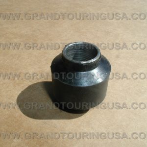 Bushing, front suspension, upper T54-15