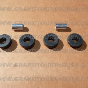 Bushings, Air Conditioning compressor holder