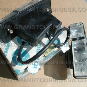 Indicator light ass'y, Lele (EU) Front LH