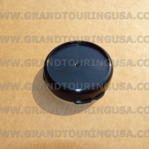 Horn Button Bed, Iso Rivolta