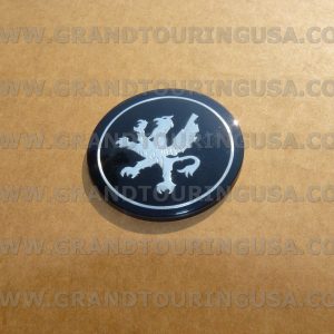 Horn Button, Iso Rivolta - Griffon
