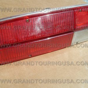 Taillight ass'y, Lele USA LH