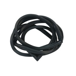 Seal, trunk - Iso Grifo. Molded, in trunk lid