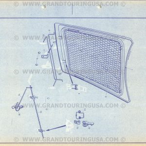 Tavola 14 - Grifo Hood