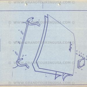 Tavola 16 - Grifo trunk