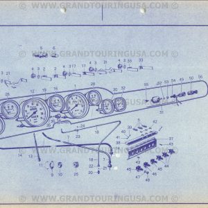Tavola 5 - Grifo dash