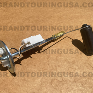 Fuel sender for Jaeger gauges